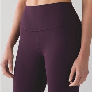 Lululemon align 25”